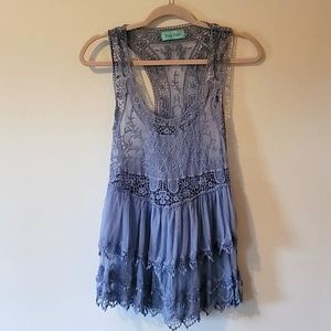 Filly Flair top